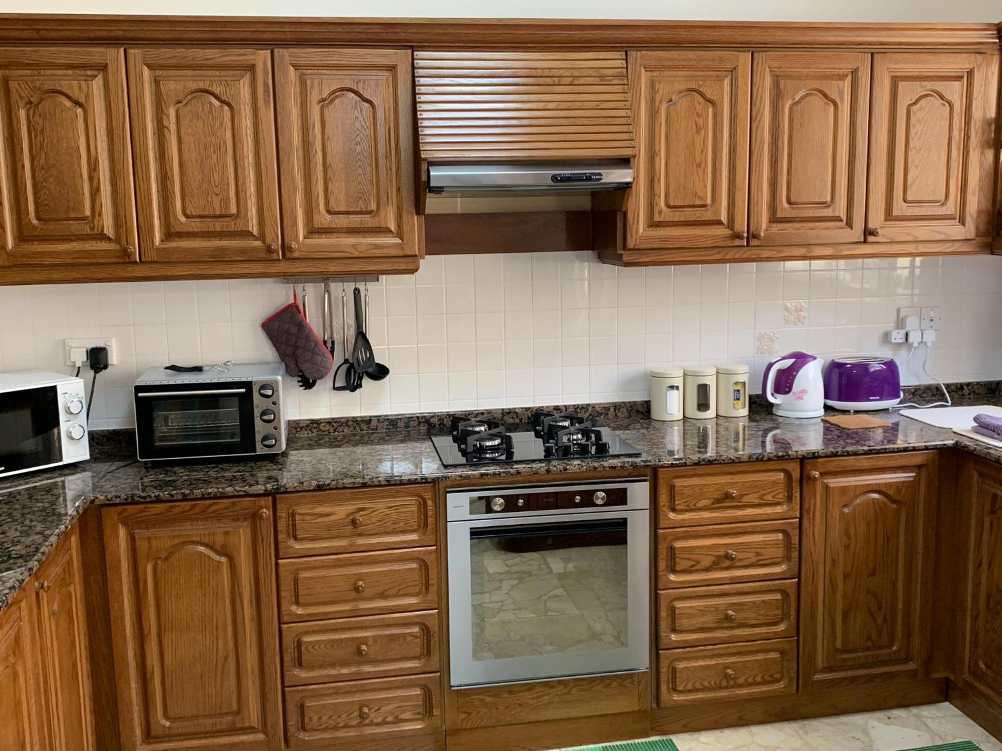 Cloud 9 Residence Ghajnsielem Ngoại thất bức ảnh