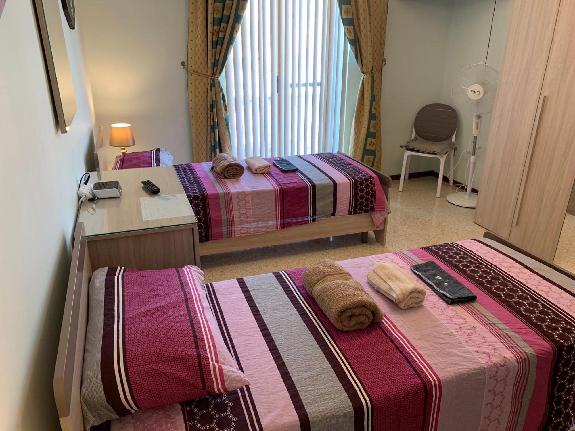 Cloud 9 Residence Ghajnsielem Ngoại thất bức ảnh