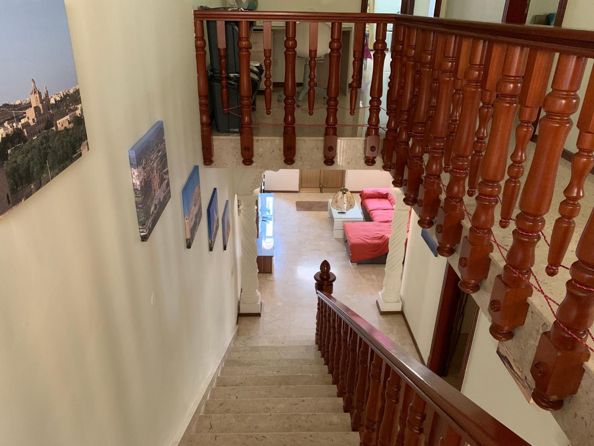 Cloud 9 Residence Ghajnsielem Ngoại thất bức ảnh