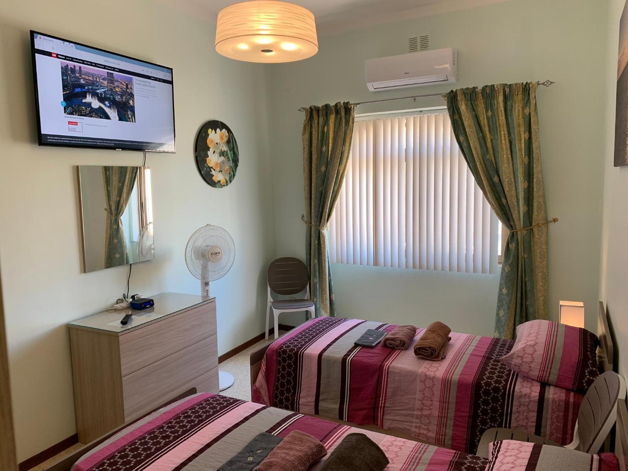 Cloud 9 Residence Ghajnsielem Ngoại thất bức ảnh