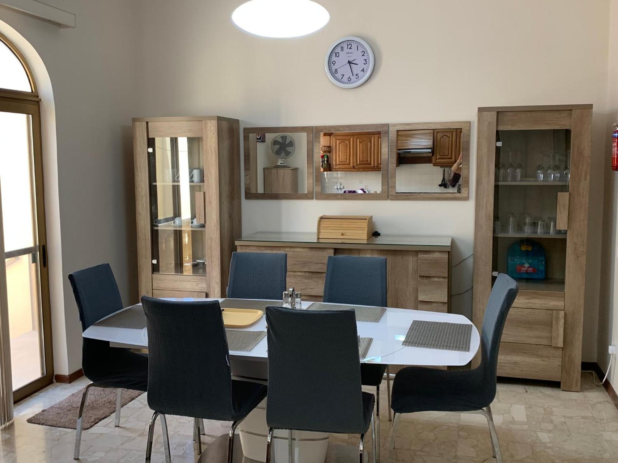 Cloud 9 Residence Ghajnsielem Ngoại thất bức ảnh