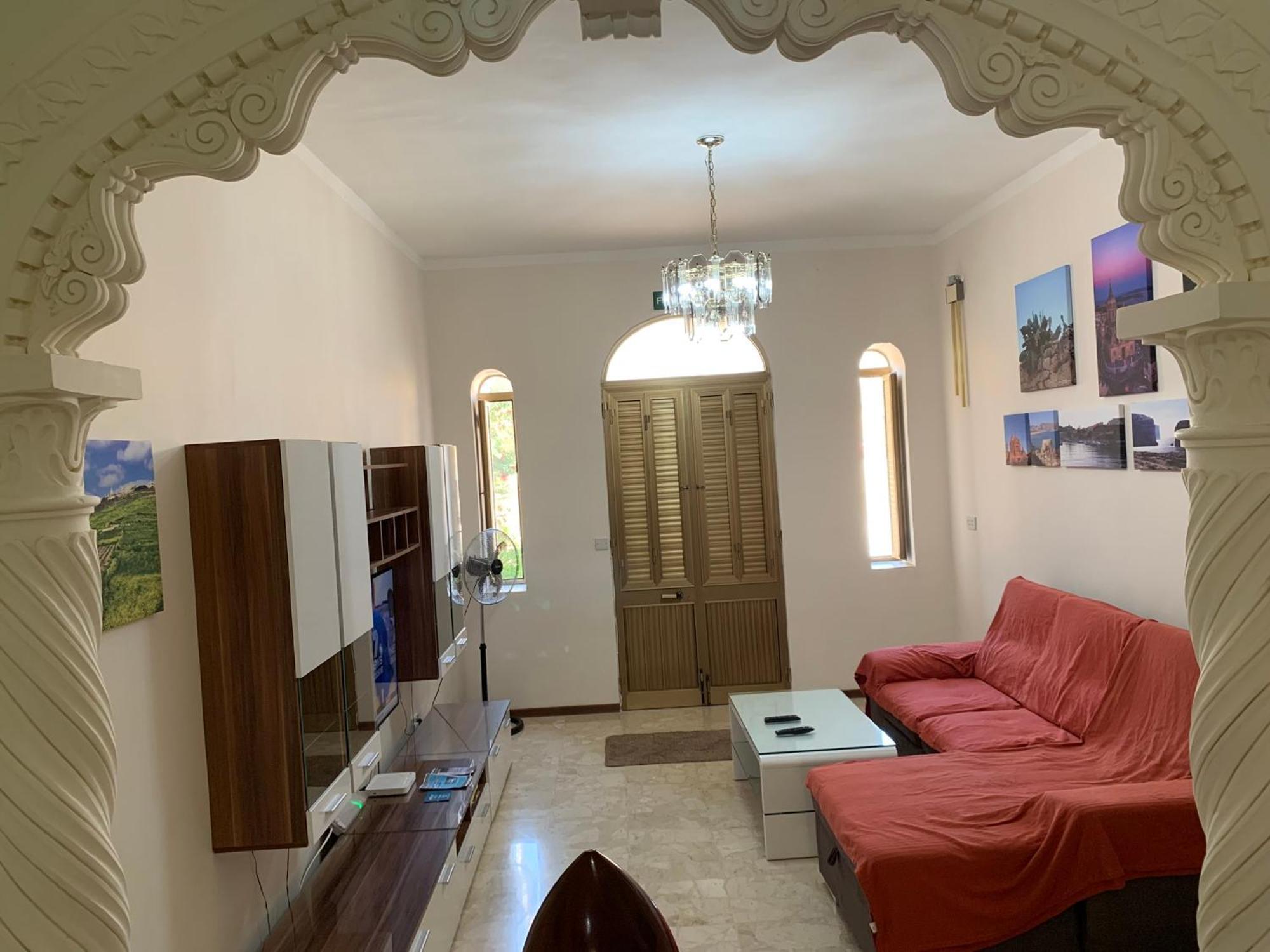Cloud 9 Residence Ghajnsielem Ngoại thất bức ảnh