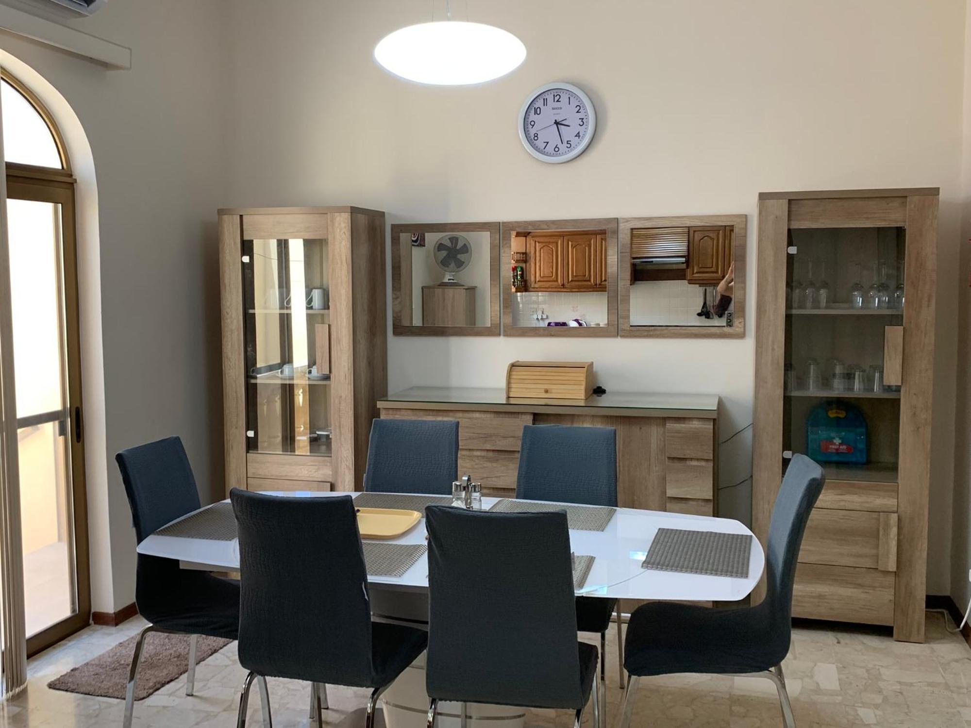 Cloud 9 Residence Ghajnsielem Ngoại thất bức ảnh