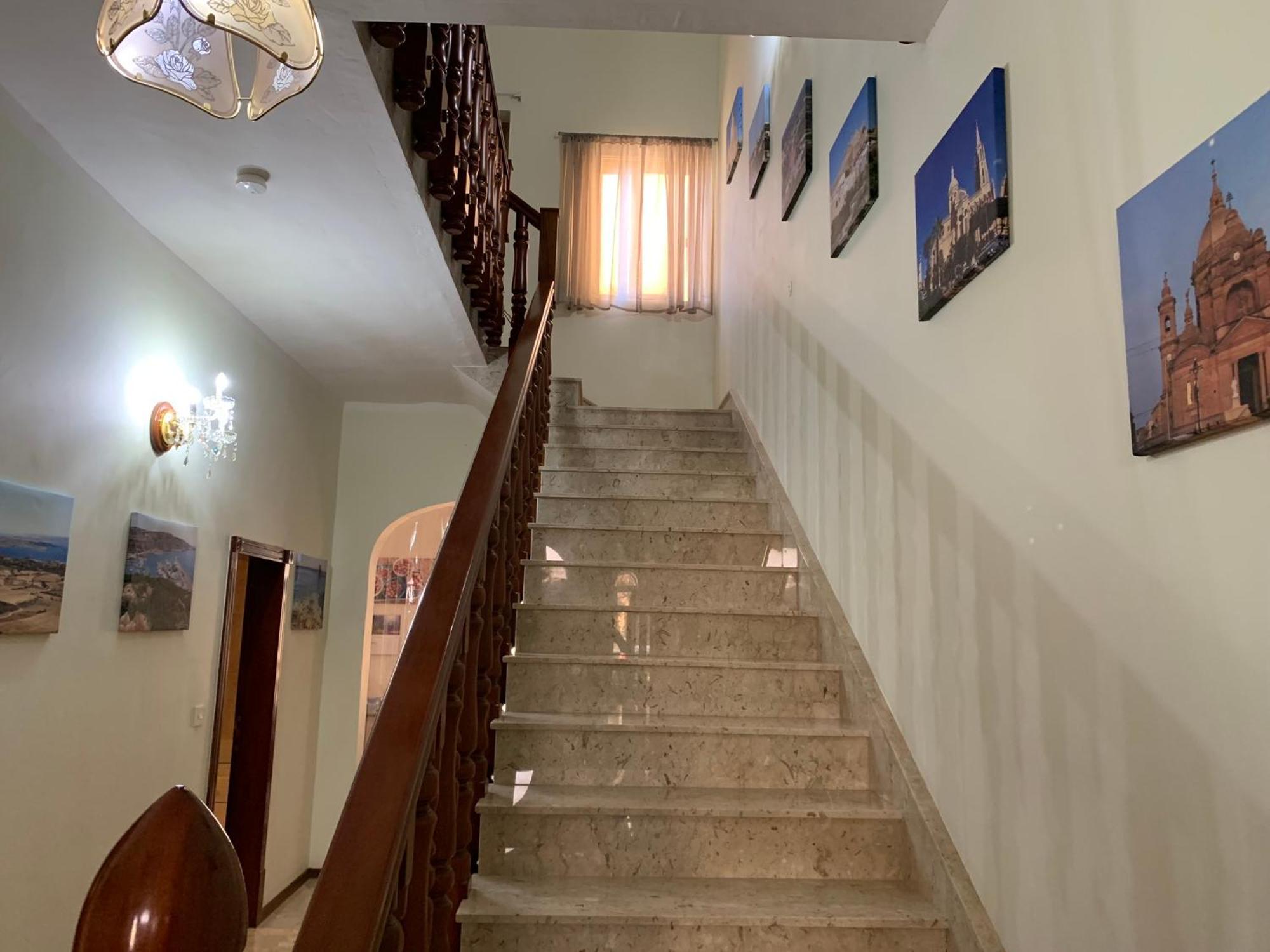 Cloud 9 Residence Ghajnsielem Ngoại thất bức ảnh