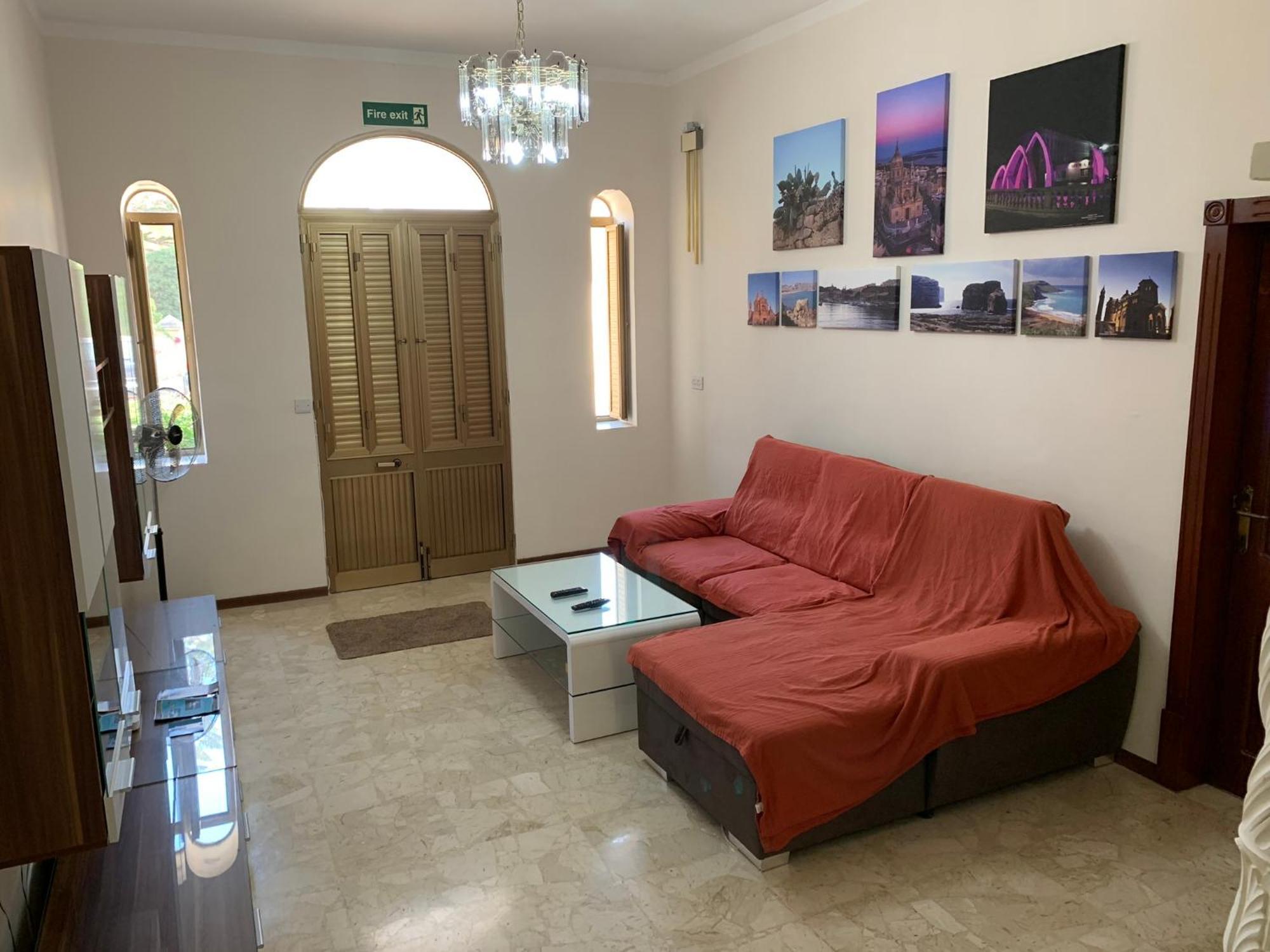 Cloud 9 Residence Ghajnsielem Ngoại thất bức ảnh