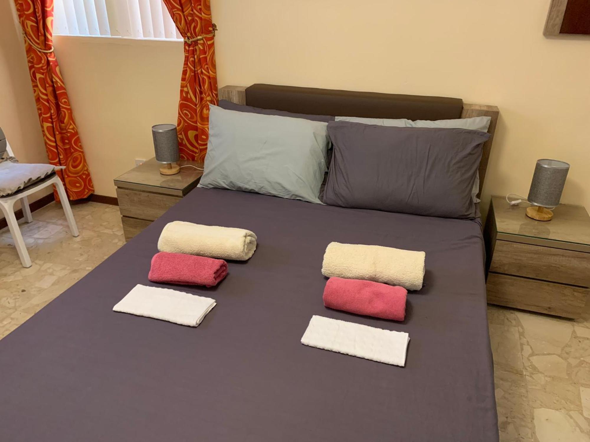 Cloud 9 Residence Ghajnsielem Ngoại thất bức ảnh