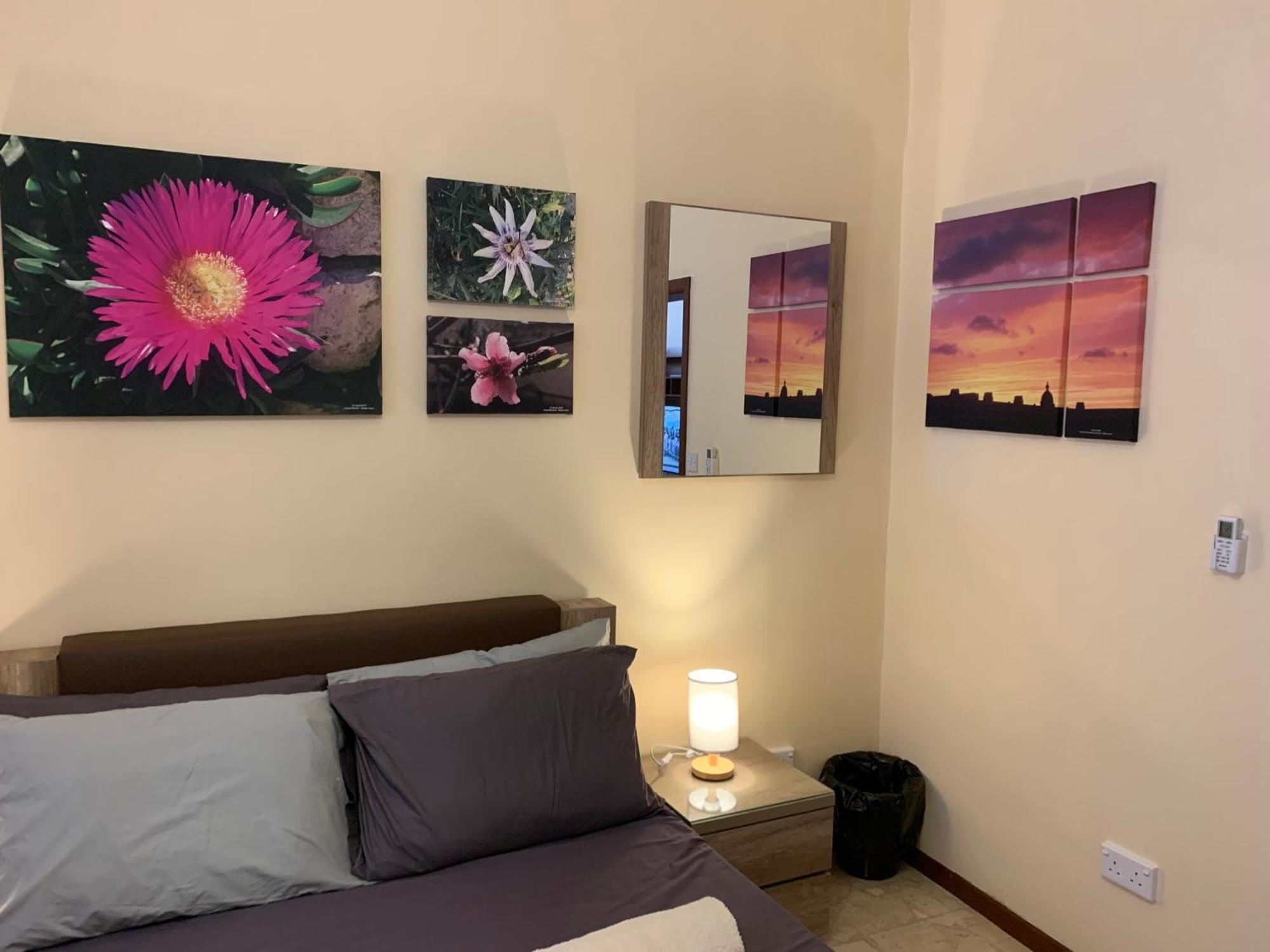Cloud 9 Residence Ghajnsielem Ngoại thất bức ảnh