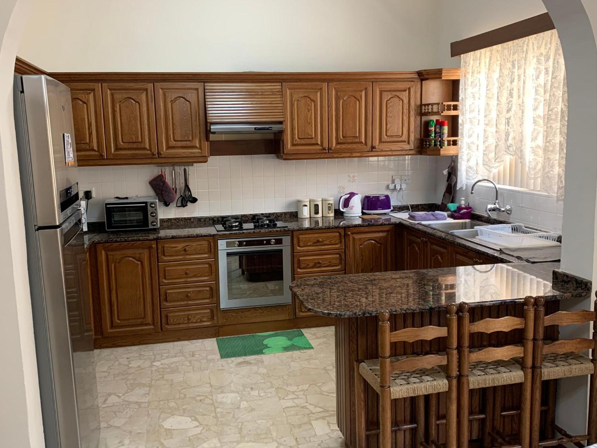 Cloud 9 Residence Ghajnsielem Ngoại thất bức ảnh