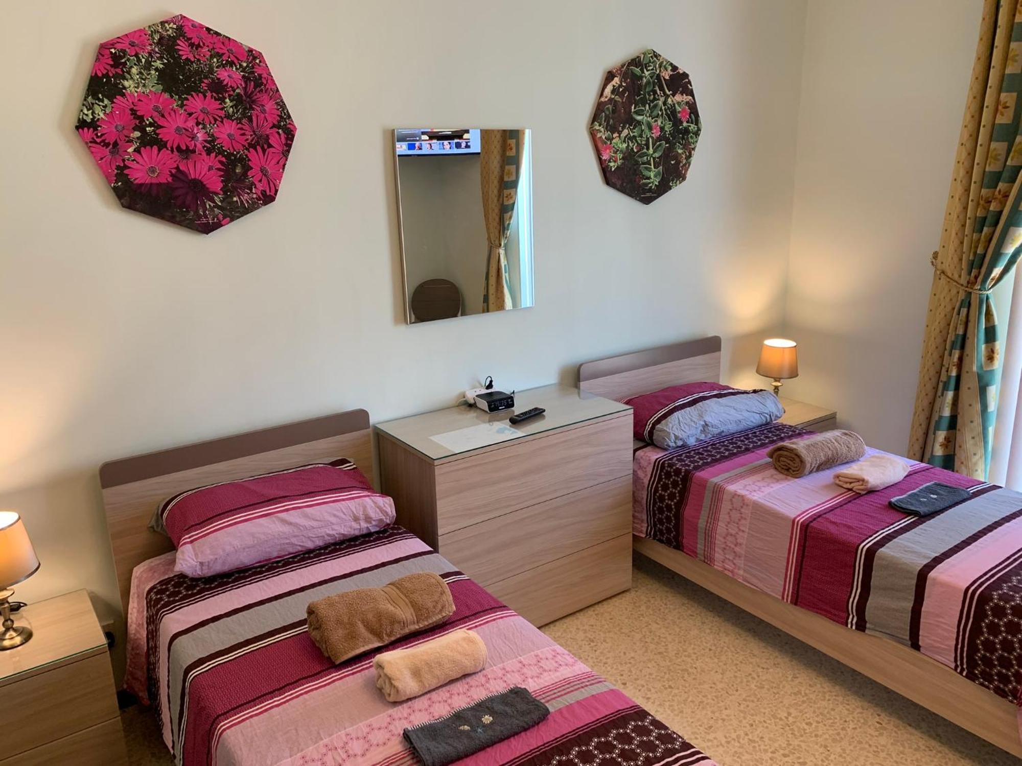 Cloud 9 Residence Ghajnsielem Ngoại thất bức ảnh