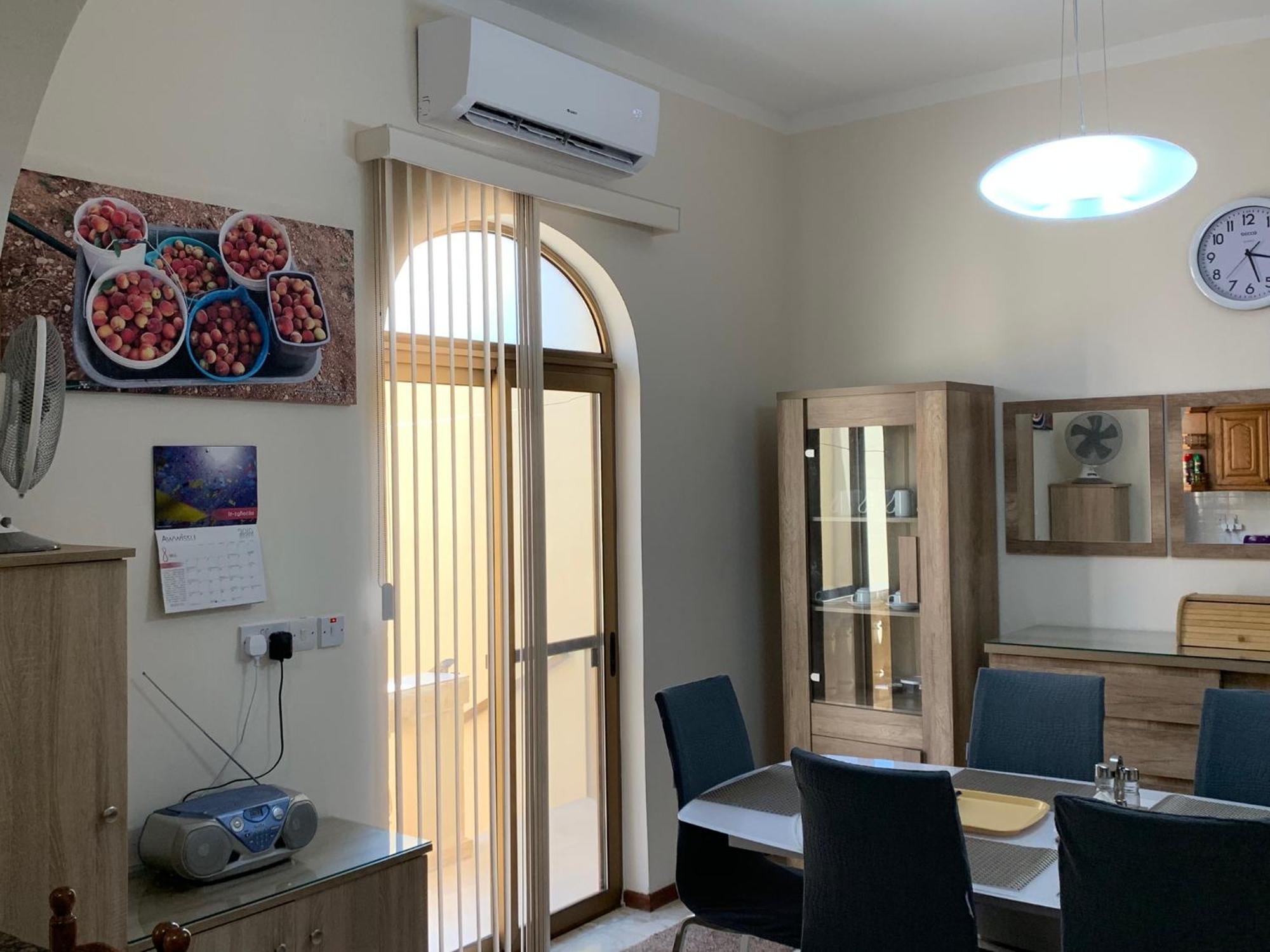 Cloud 9 Residence Ghajnsielem Ngoại thất bức ảnh