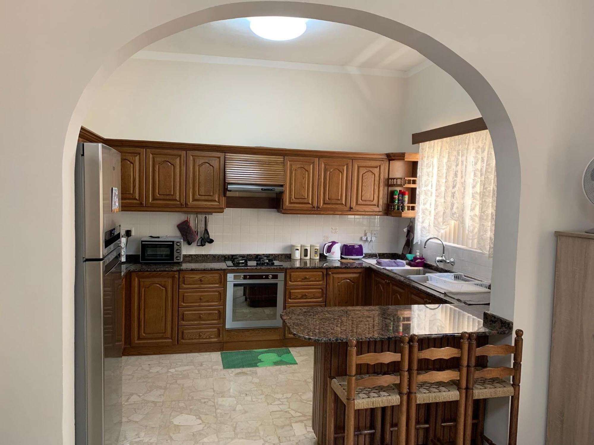 Cloud 9 Residence Ghajnsielem Ngoại thất bức ảnh