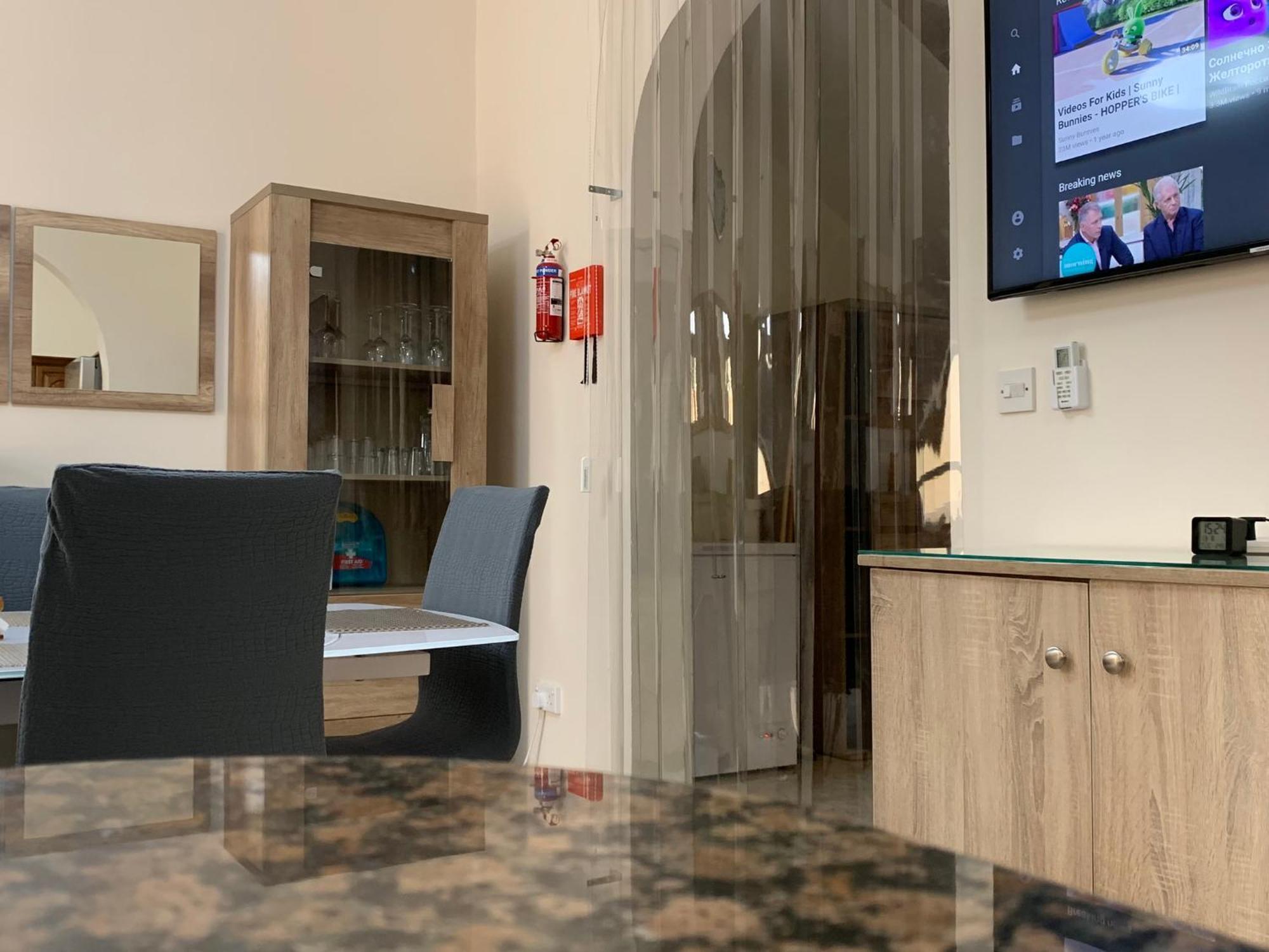 Cloud 9 Residence Ghajnsielem Ngoại thất bức ảnh