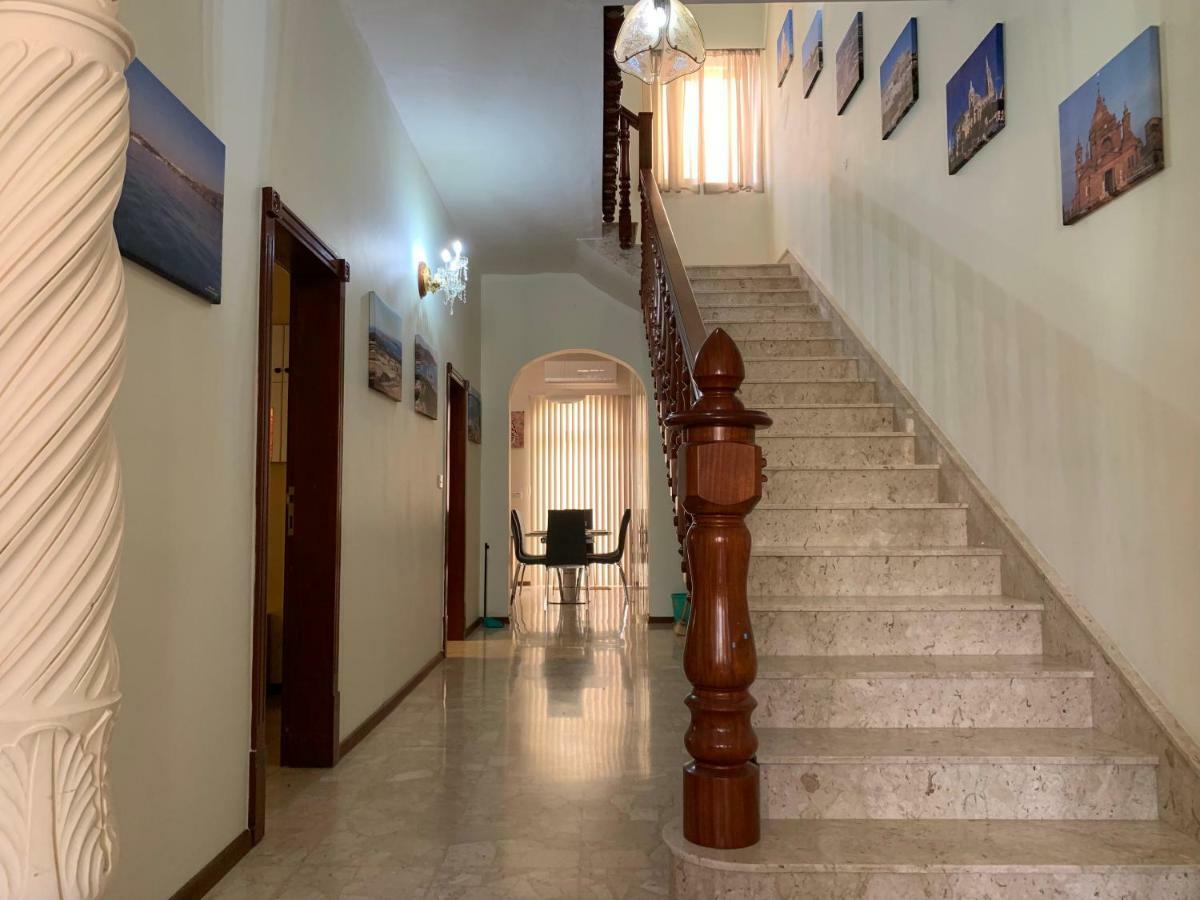 Cloud 9 Residence Ghajnsielem Ngoại thất bức ảnh